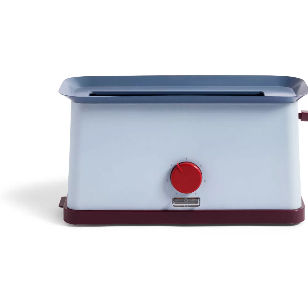 Piccoli Elettrodomestici^HAY Sowden Toaster Eu Tostapane- Blu