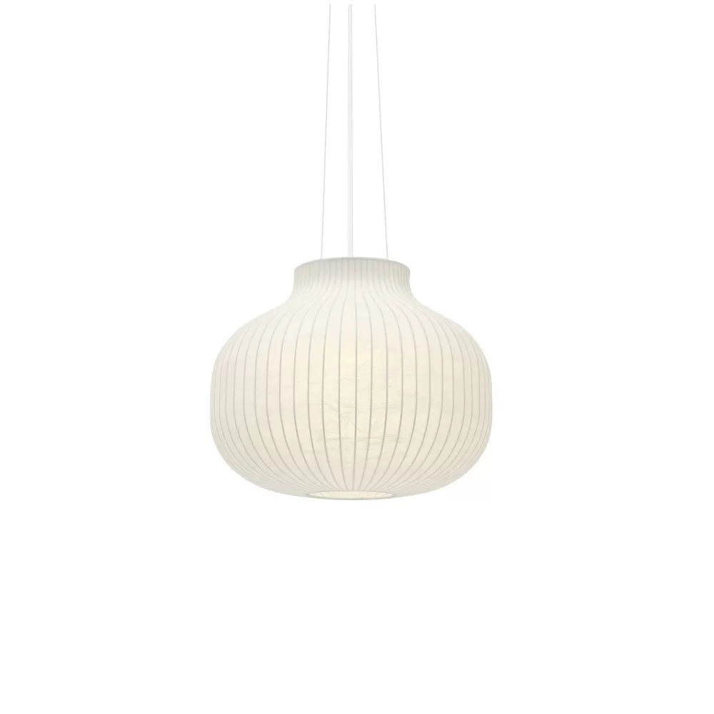 Lampade A Sospensione^Muuto Strand Pendant | Lampada A Sospensione | Bianco - O 45