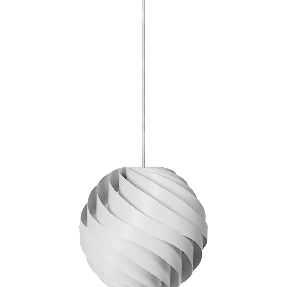 Lampade A Sospensione^GUBI Turbo Pendant | Lampada A Sospensione | O36