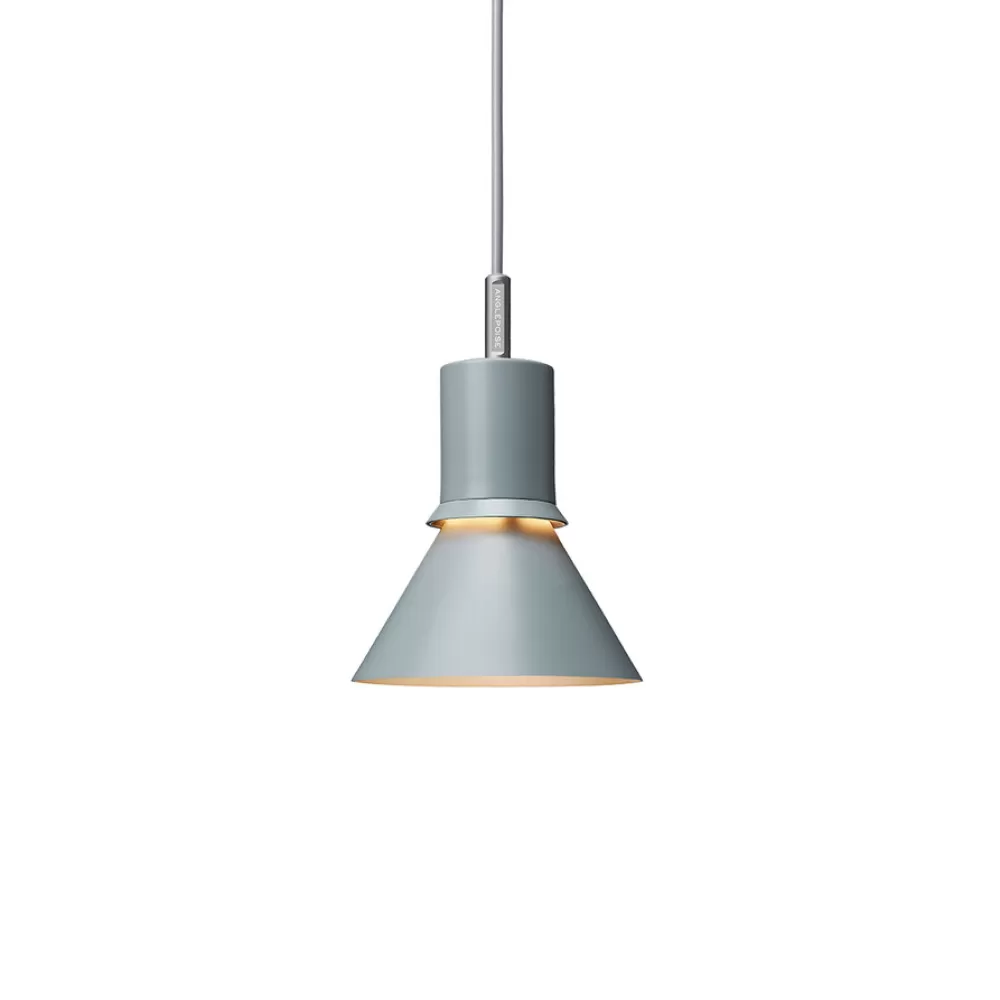 Lampade A Sospensione^Anglepoise Type 80 | Lampada A Sospensione | Grigio | Ex-Display
