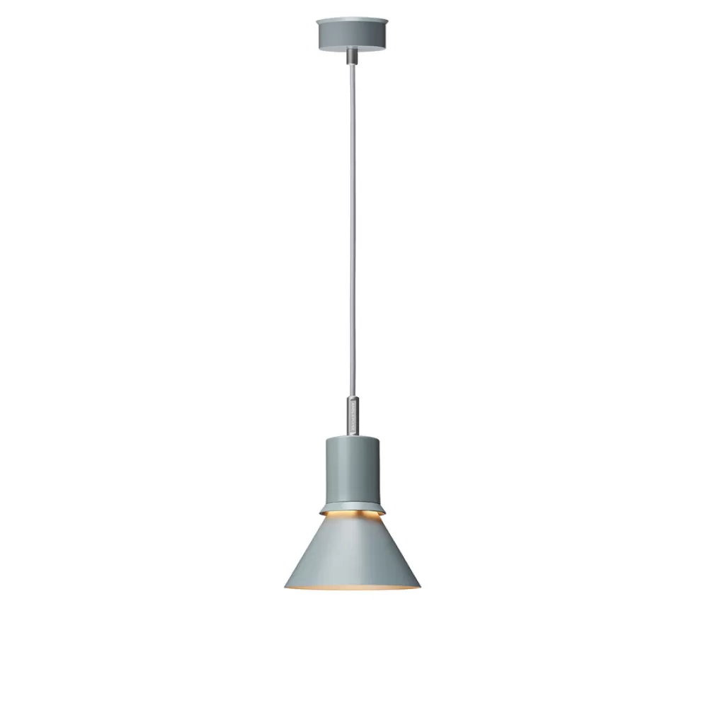 Lampade A Sospensione^Anglepoise Type 80 | Lampada A Sospensione | Grigio | Ex-Display