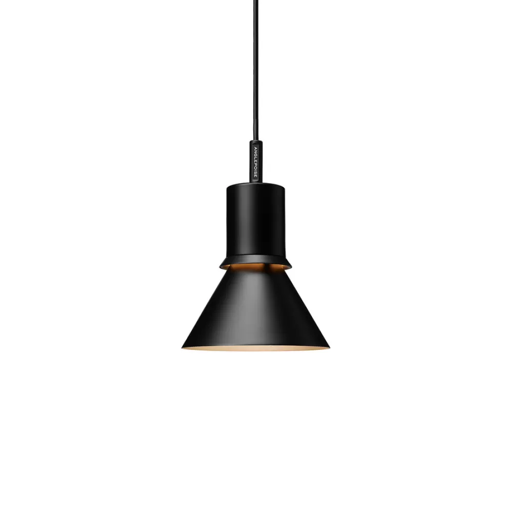 Lampade A Sospensione^Anglepoise Type 80 | Lampada A Sospensione | Nero Opaco | Ex-Display