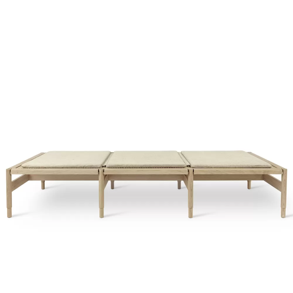 Daybed^Mater Winston Daybed & Winston Cuscino | Divano | Rovere