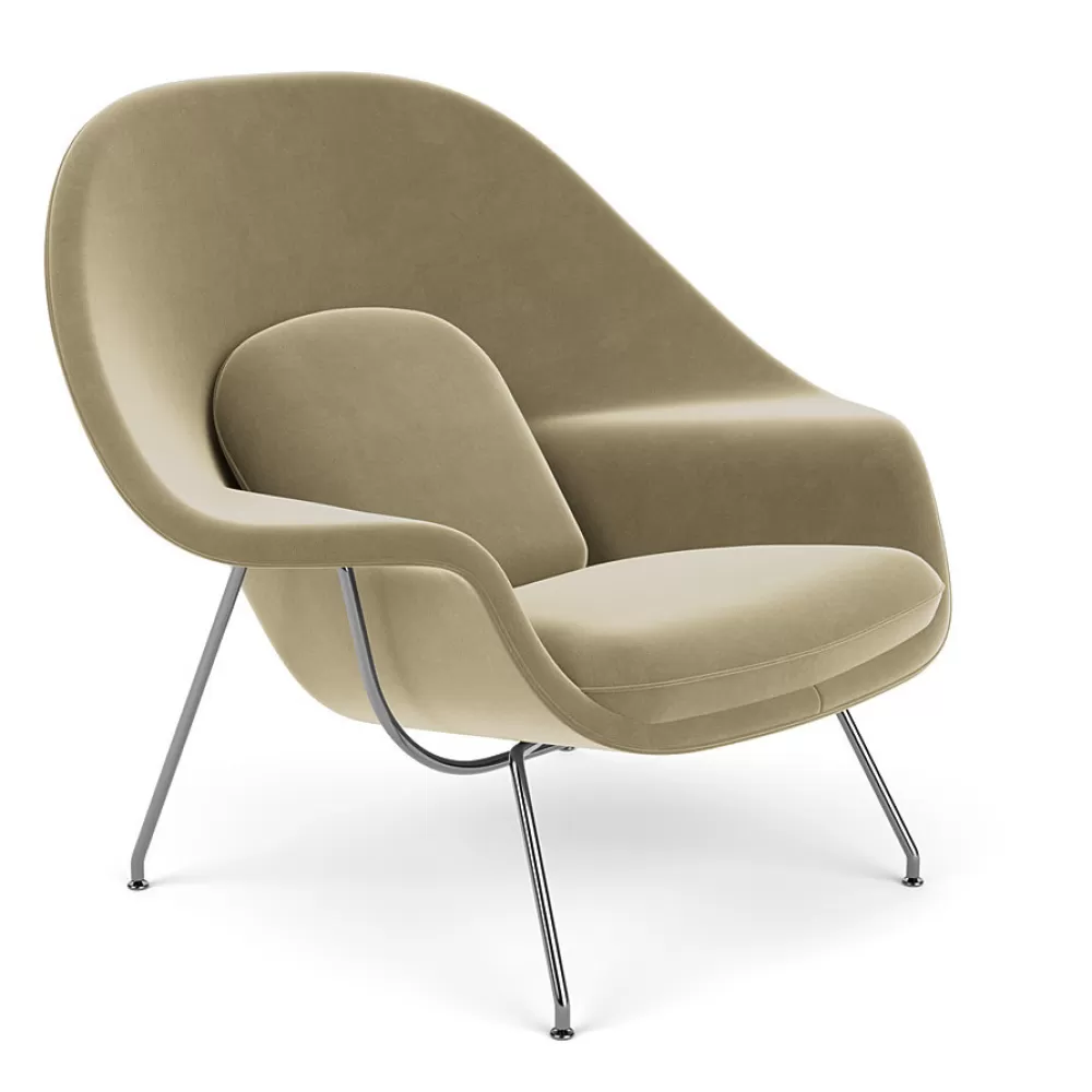 Poltrone Singole^Knoll Womb Chair | Poltrona