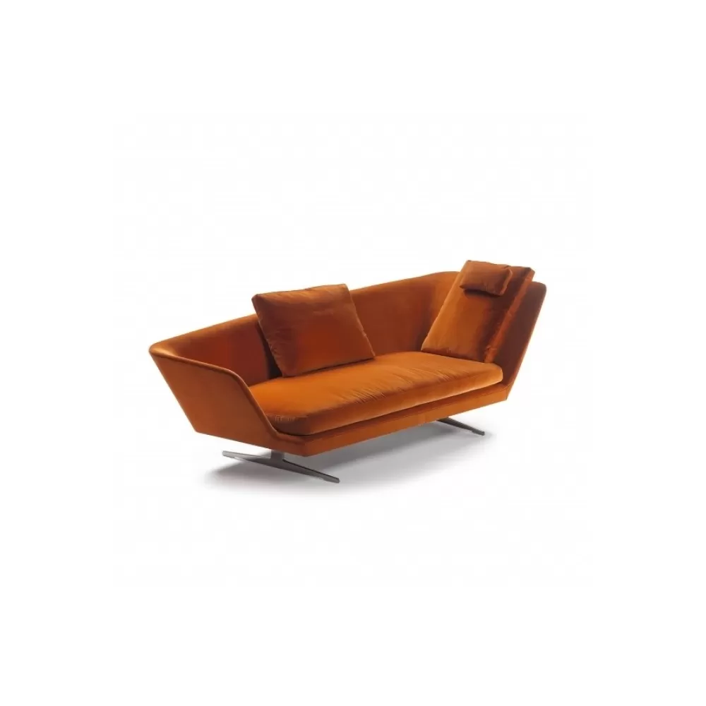 Daybed^Flexform Zeus | Daybed